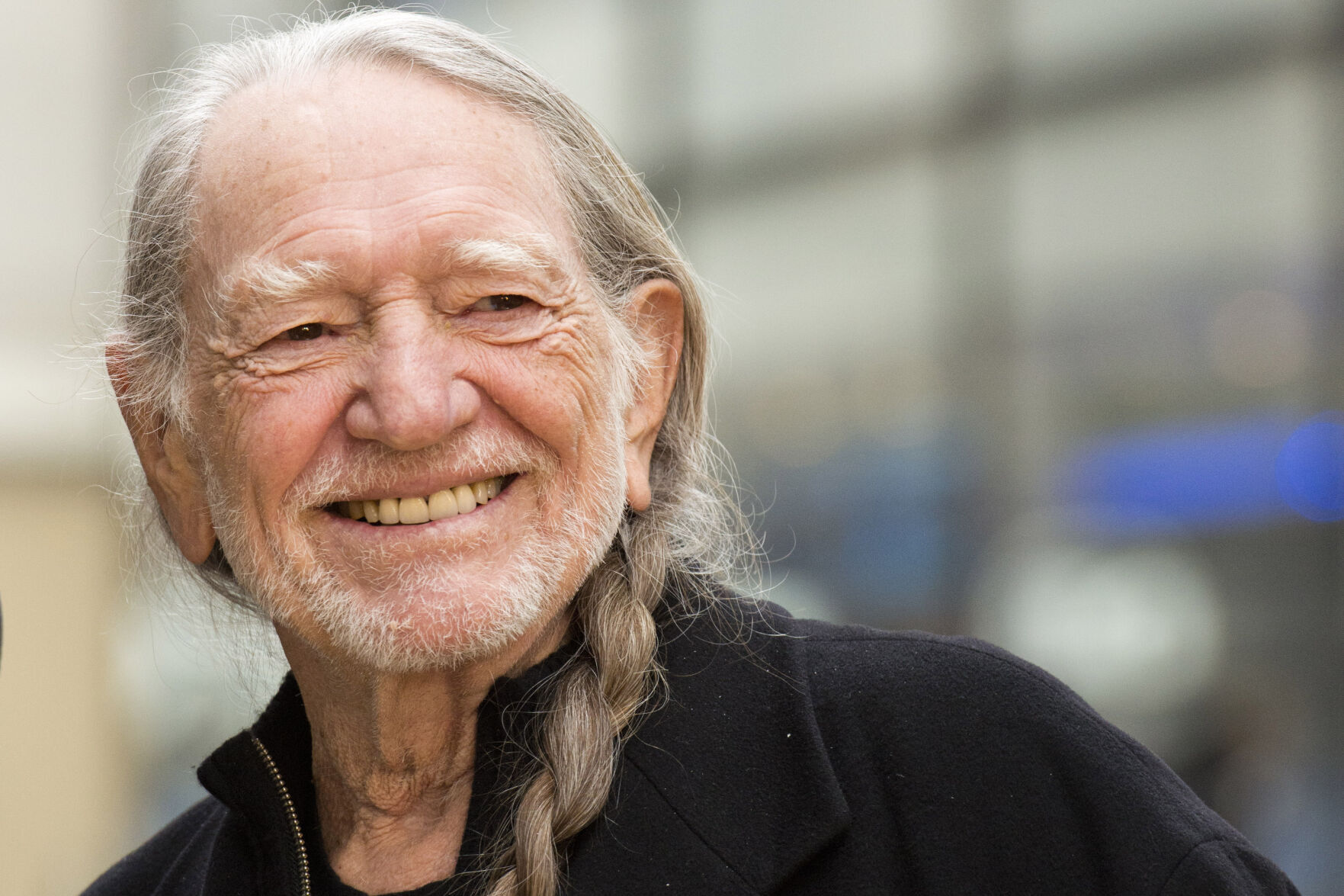 2012: Willie Nelson